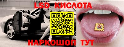 гашик Лесосибирск